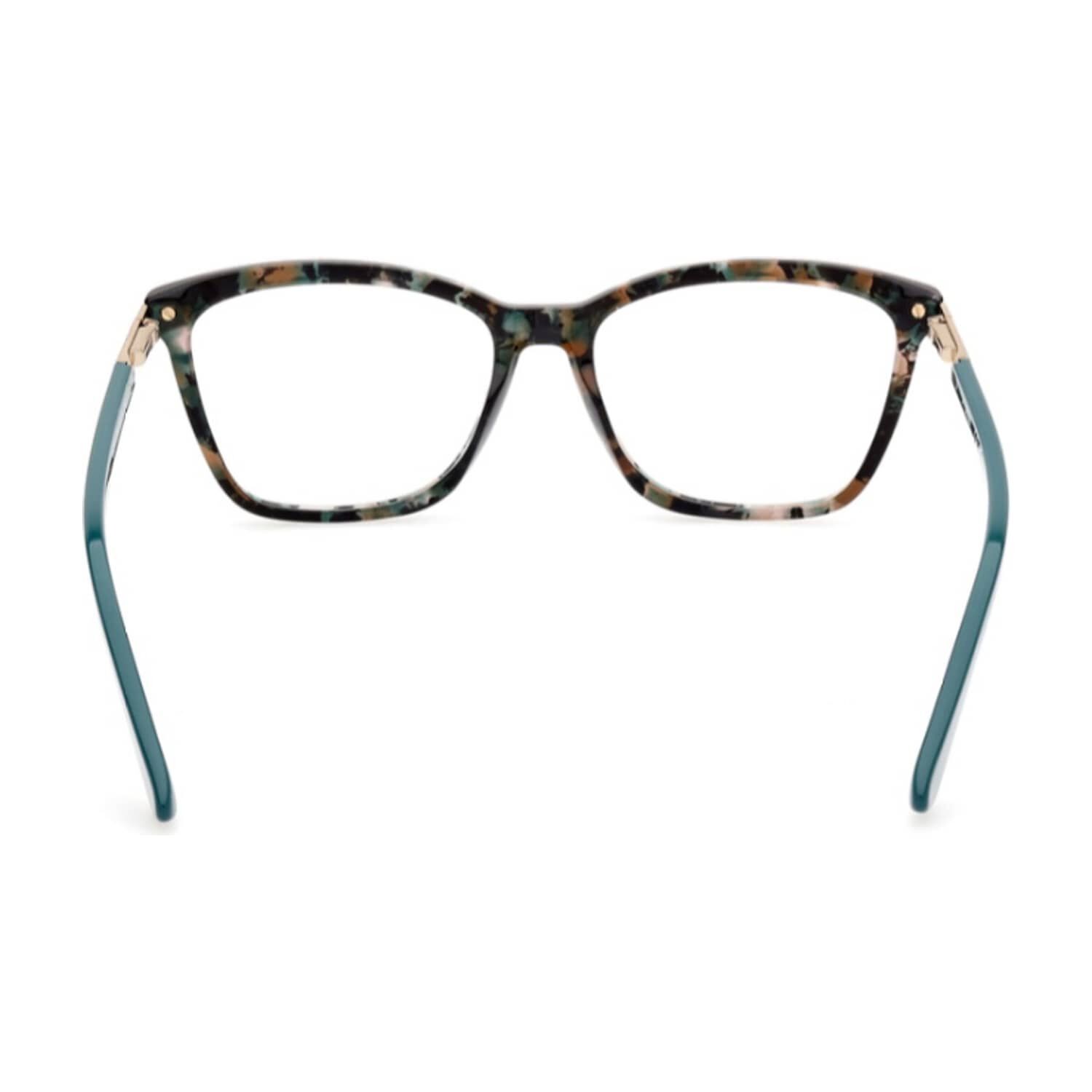 Lentes &Oacute;pticos Verde Guess image number 4.0
