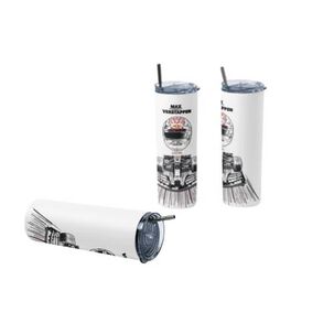 Termo Botella Termica F1 Verstappen Redbull Monoplaza