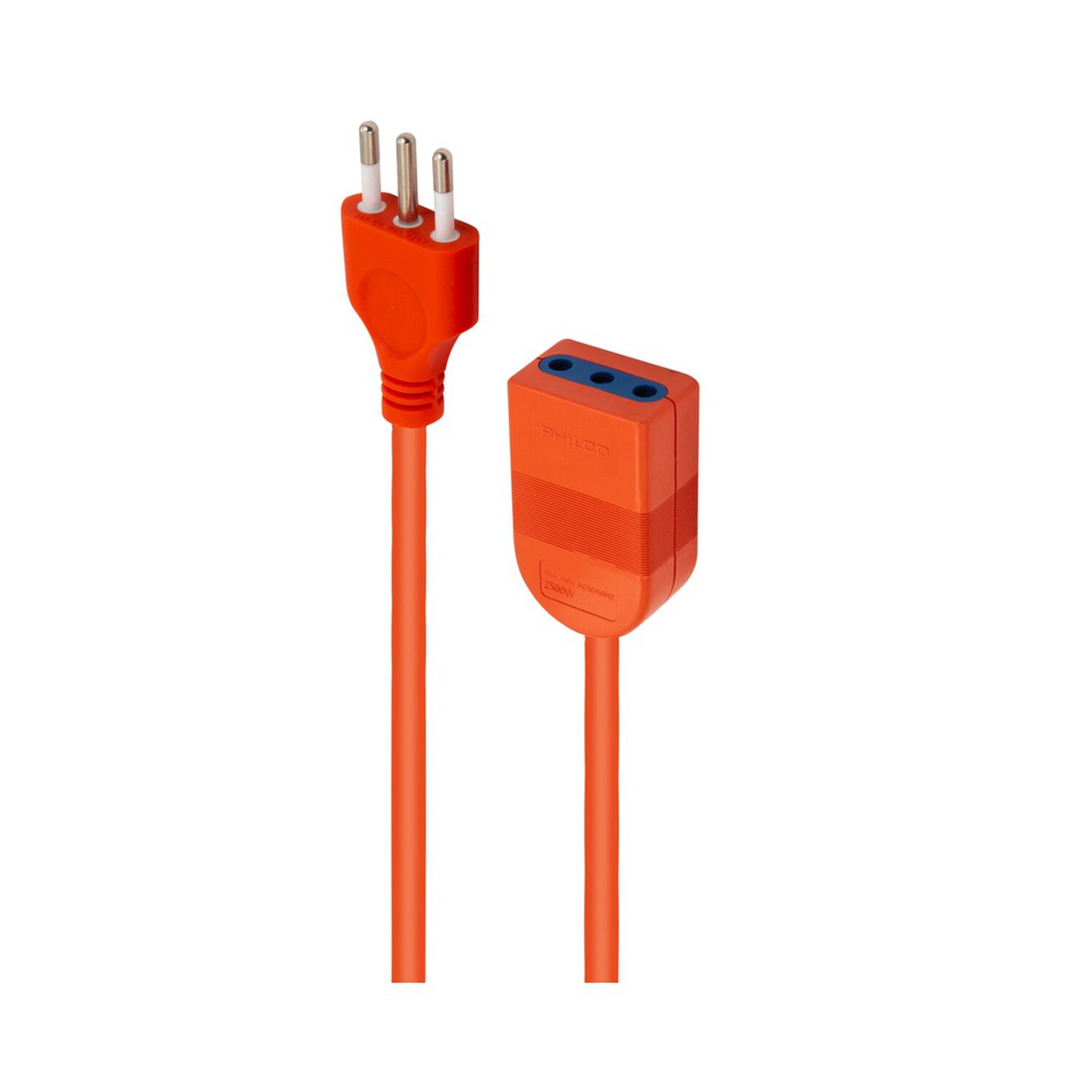 Extensi&oacute;n El&eacute;ctrica De 15 Metros Multiprop&oacute;sitos 2500w Sec image number 1.0