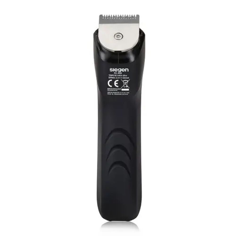 Kit Cortadora De Pelo Y Barba Siegen Recargable + Accesorios 6en1 Sg8520 image number 7.0