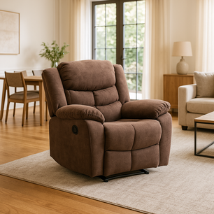 Bergere Casaideal M&aacute;laga / 1 Cuerpo