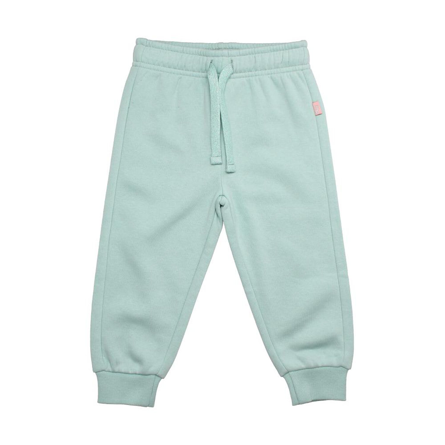 Pantal&oacute;n De Buzo Bebe Ni&ntilde;a Baby image number 0.0