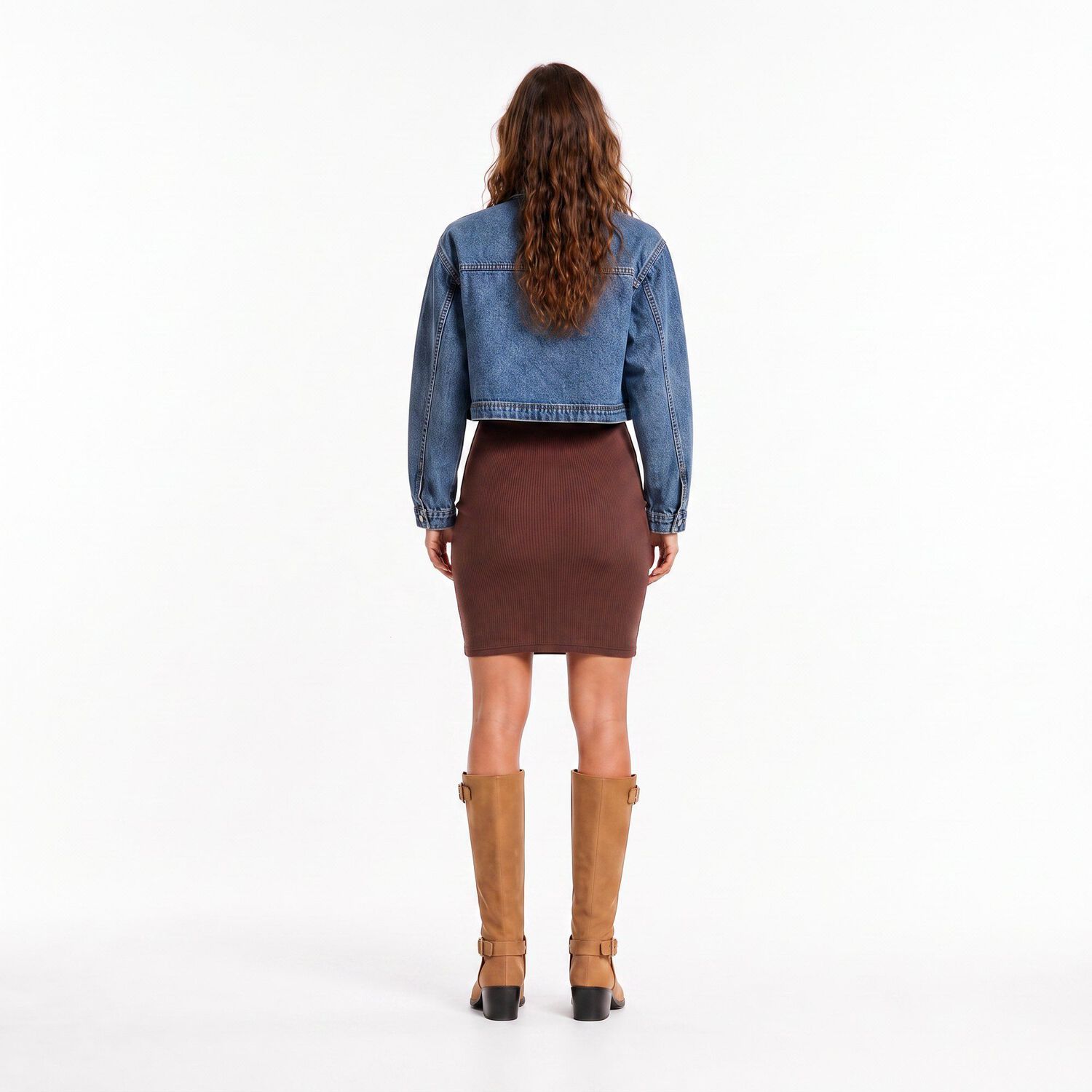 Vestido Mujer Freedom image number 1.0