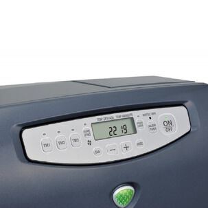 Estufa Parafina Japonesa L&aacute;ser Fh-6747 Blue