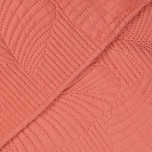 Quilt Cordoba Lisa Mashini King Naranjo