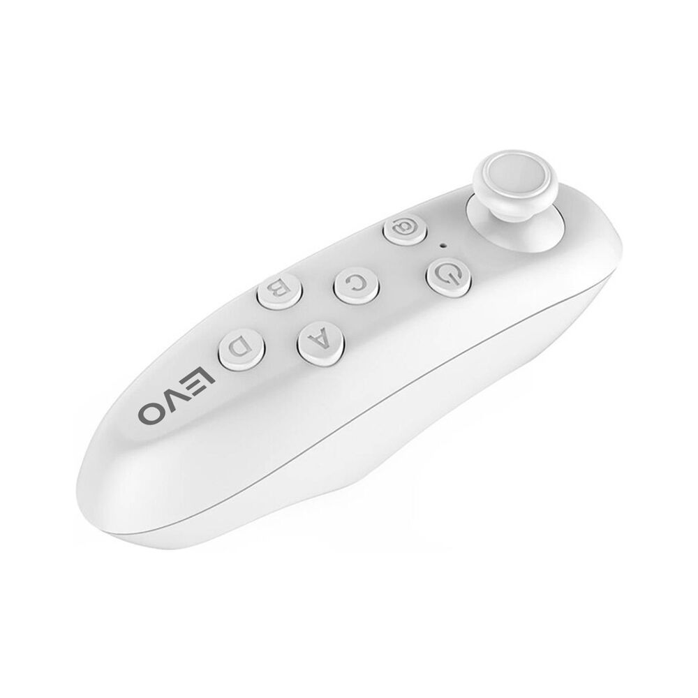 Vr Box + Control Lente De Realidad Virtual image number 2.0