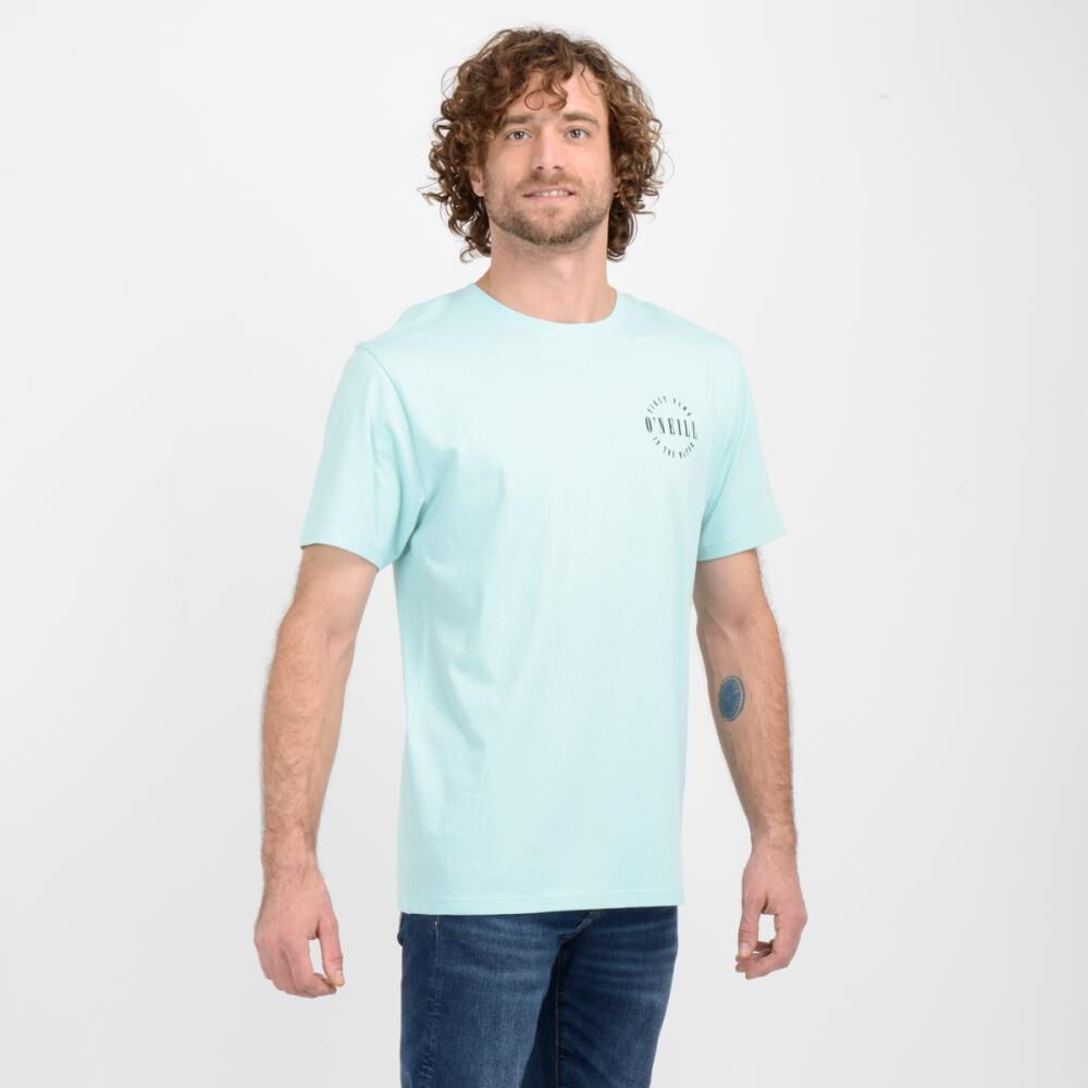 Polera Hombre Oneill image number 1.0