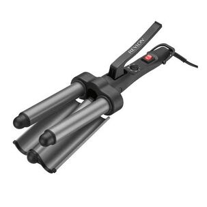 Ondulador Waver Jumbo De 3 Barriles Revlon
