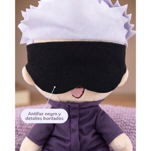 Peluche Satoru Gojo Jujutsu Kaisen Original Anime
