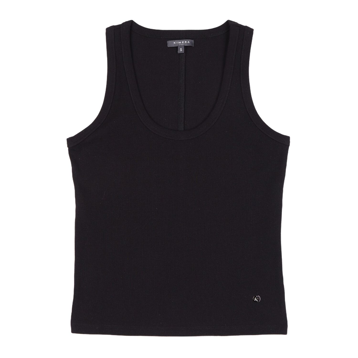 Polera Mujer Kimera image number 0.0