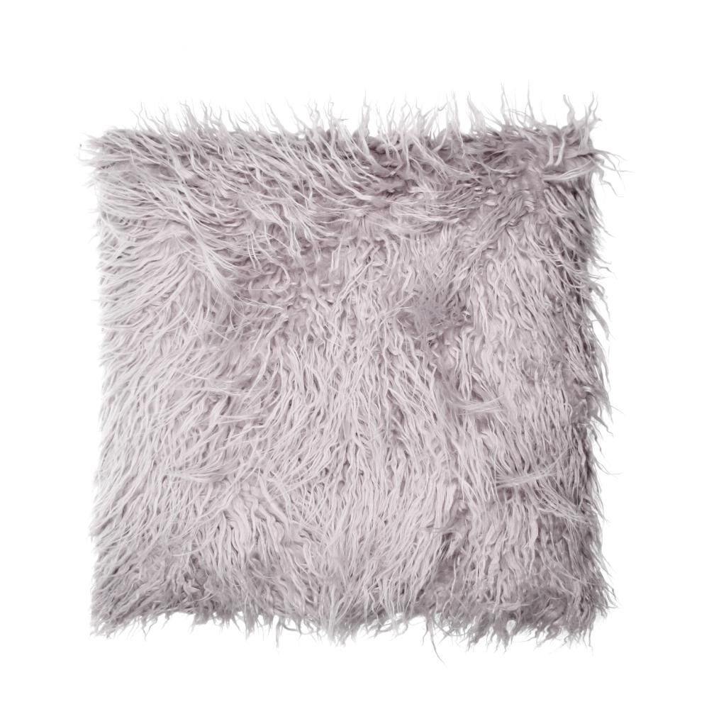 Cojín Belle Noite Fur / 50x50 Cm image number 1.0