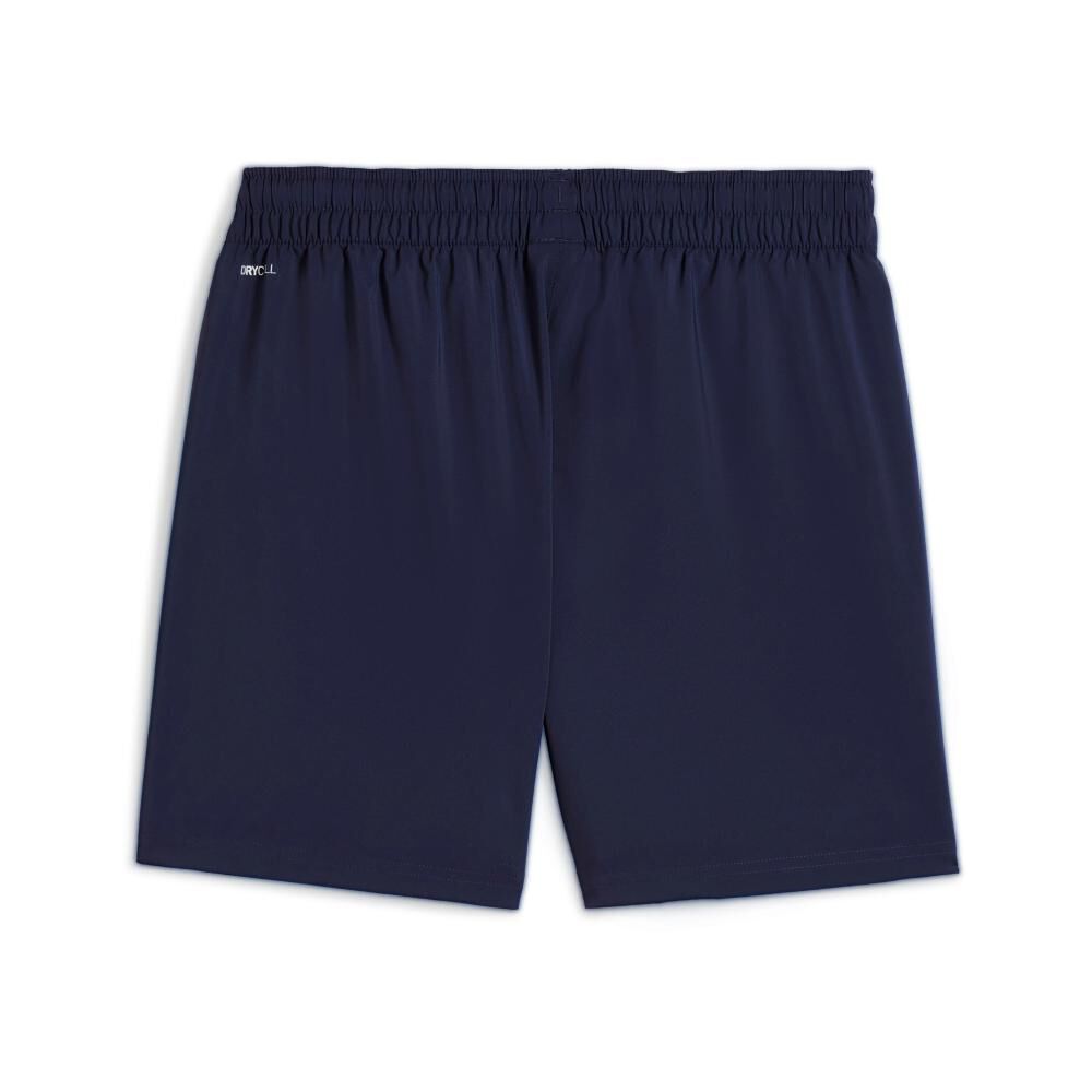 Short Deportivo Hombre Puma M Tad Essentials 5" Woven Short image number 1.0