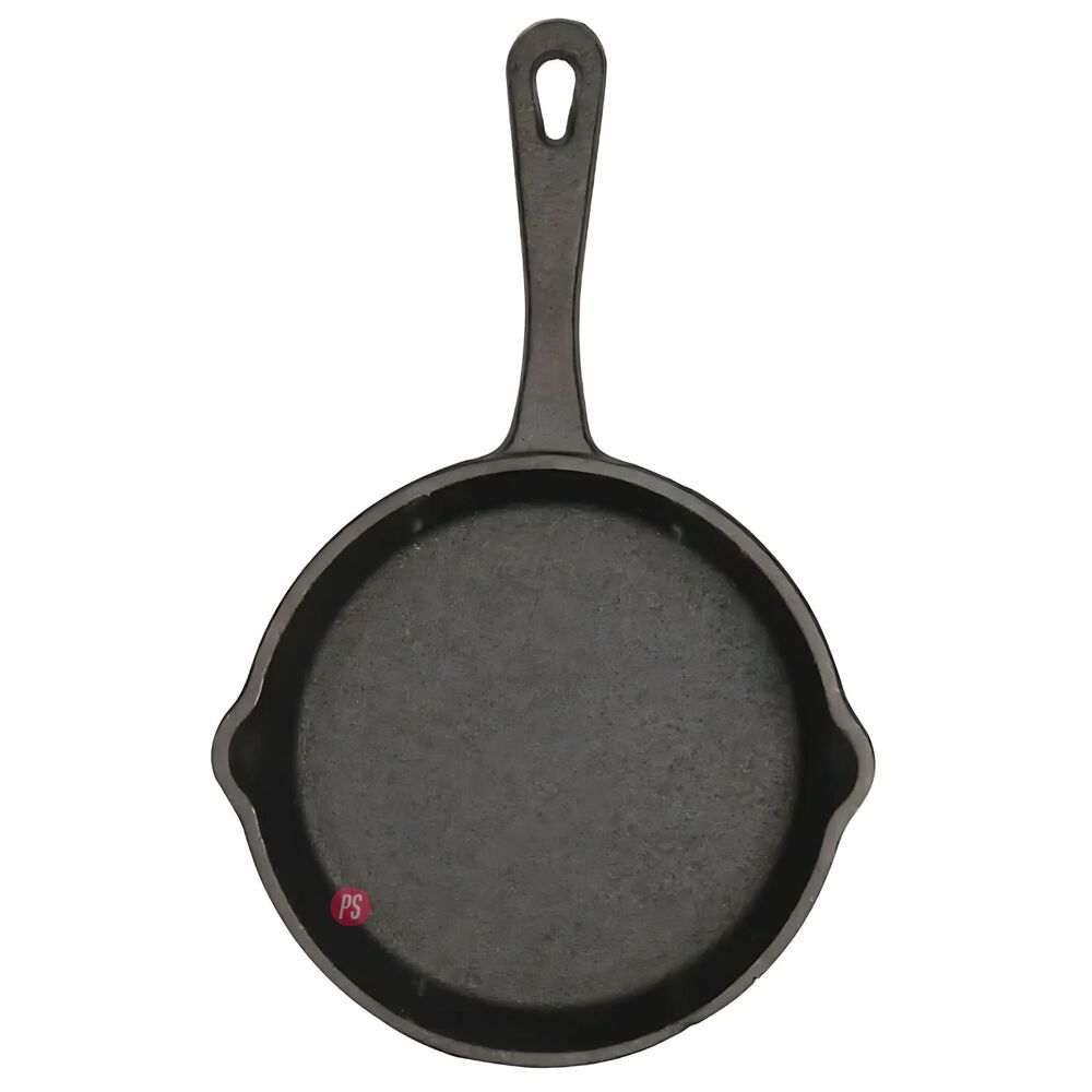 Sart&eacute;n De Hierro Fundido 14cms Iron Cast Pro Wayu - Ps image number 1.0