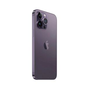 Apple Iphone 14 Pro Max 128gb Violeta Reacondicionado