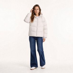 Parka Mujer Freedom