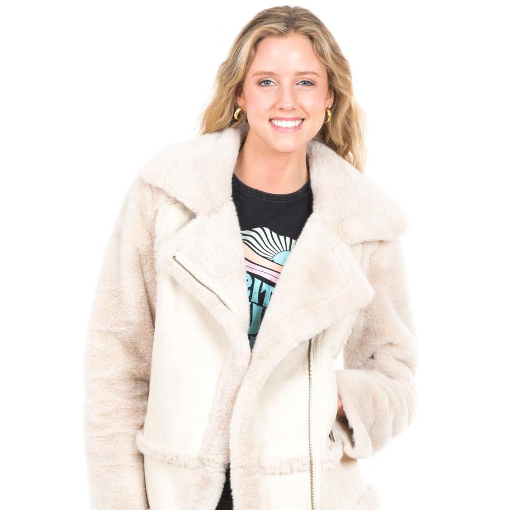 maui and sons chaquetas mujer