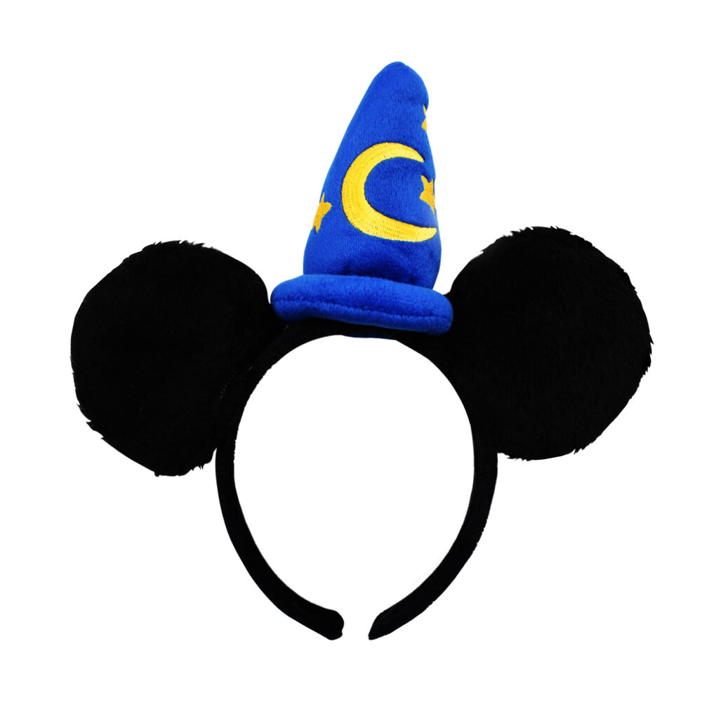 Cintillo Orejas Mickey Disney 100 Años image number 1.0