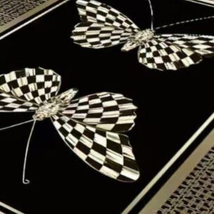 Alfombras Lisas Con Dise&ntilde;os Efecto 3d 200x240 Cm Md06