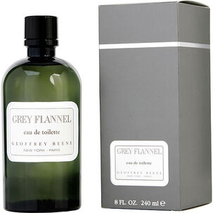 Grey Flanel Geoffrey Beene Edt 240ml Hombre