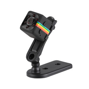 Mini Cámara Nocturna 1080p Sq11 Negro Mini Cámara Nocturna 1080p Sq11 Negro