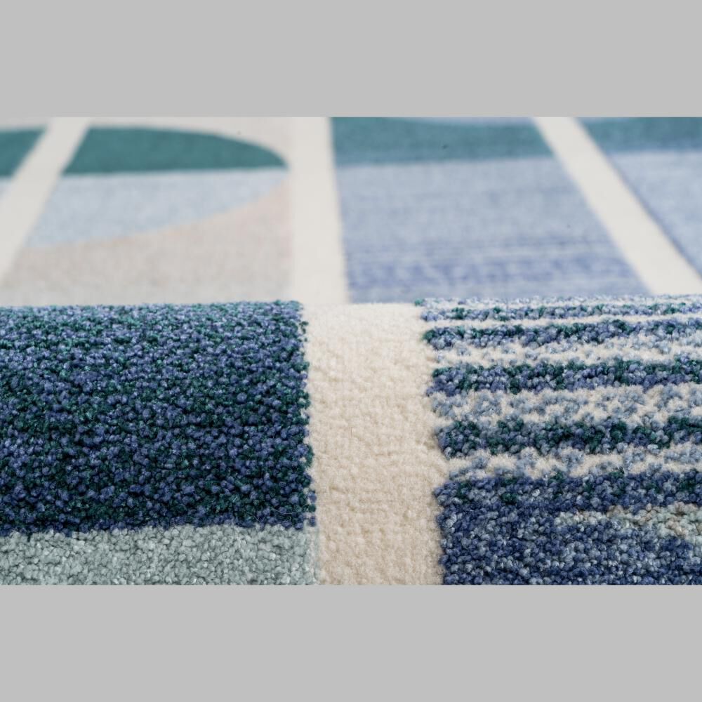 Alfombra Azhome Menphis / 150x200 Cm image number 1.0