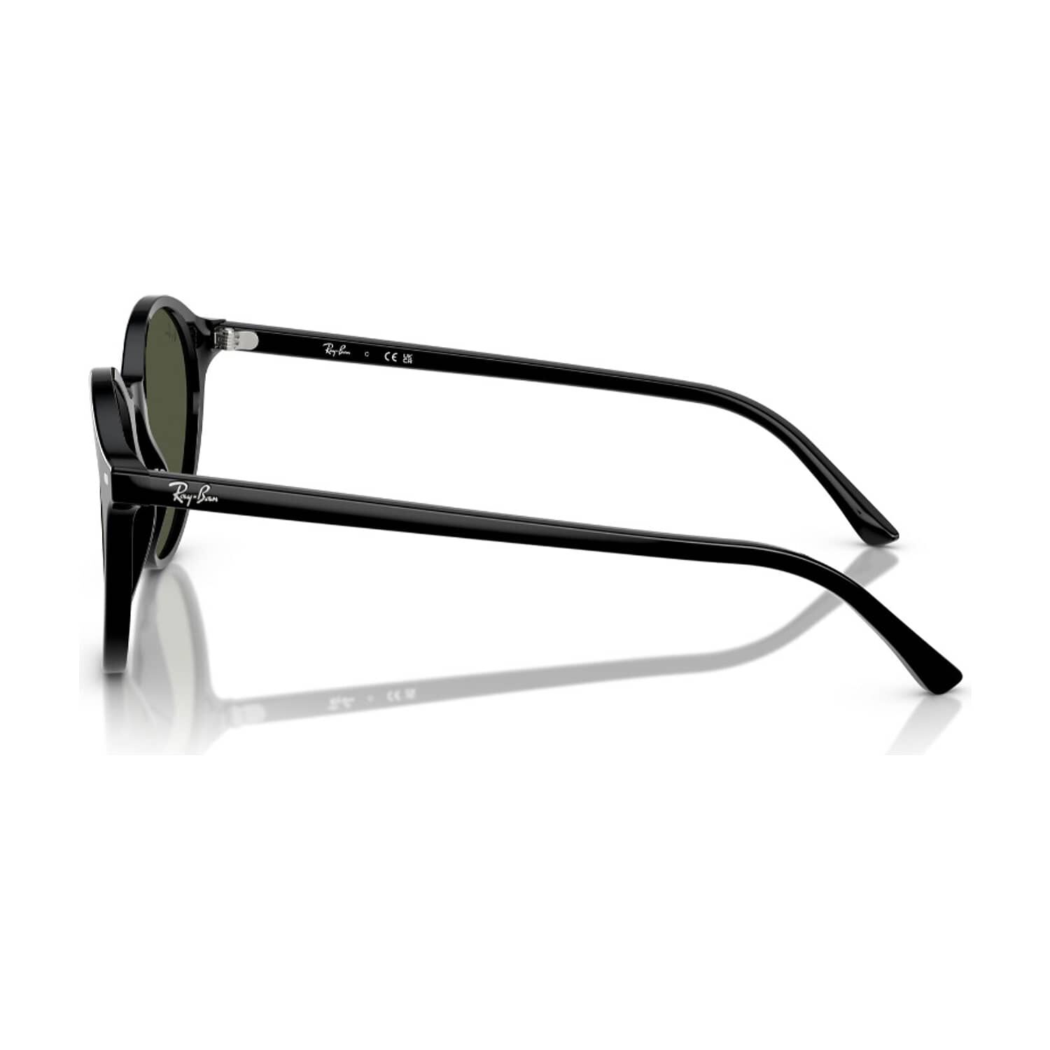 Lentes De Sol Bernard Negro Ray-ban image number 2.0