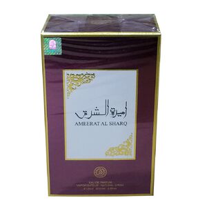 Trendy Ameerat Al Shqar Edp 100ml