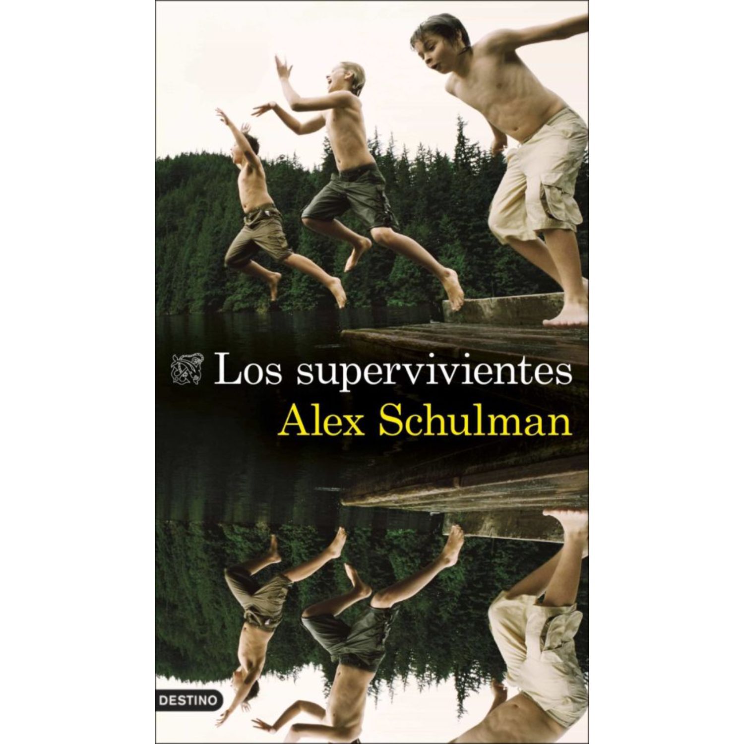 Los Supervivientes image number 0.0