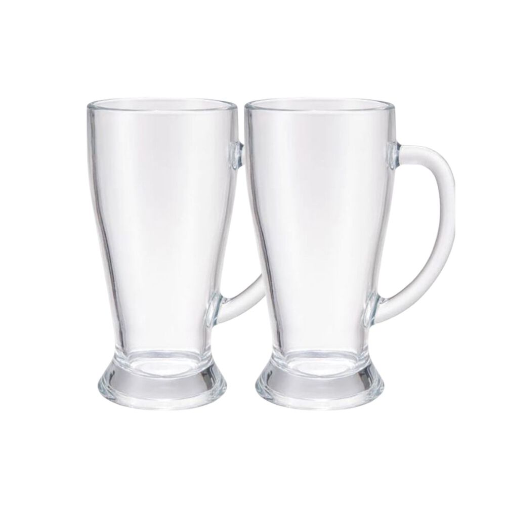 Set 2 Vasos Allegra Bavaria 420ml Allegra image number 0.0