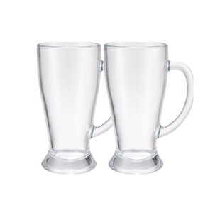 Set 2 Vasos Allegra Bavaria 420ml Allegra