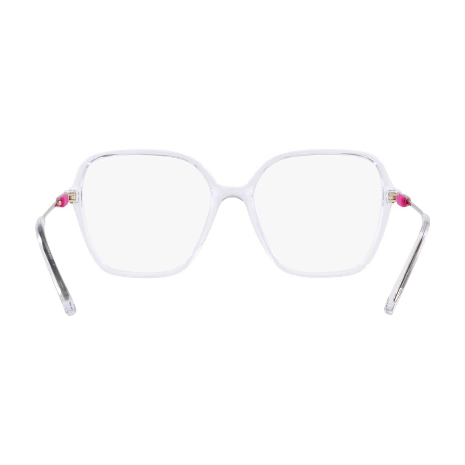 Lentes &Oacute;pticos Transparente Jean Monnier image number 6.0