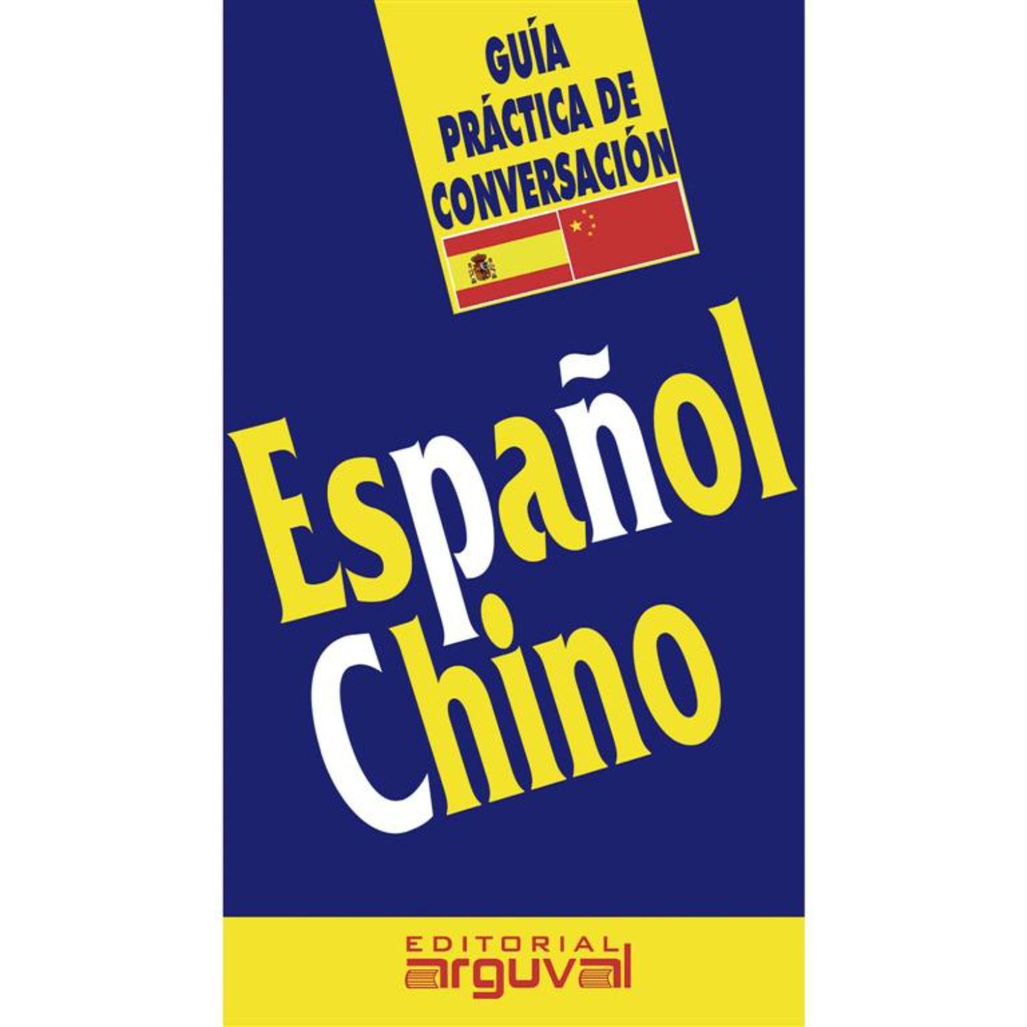 Guia Practica Espa&ntilde;ol-chino image number 0.0