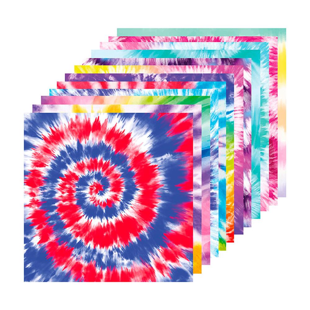 Block Papel Tye Dye image number 1.0