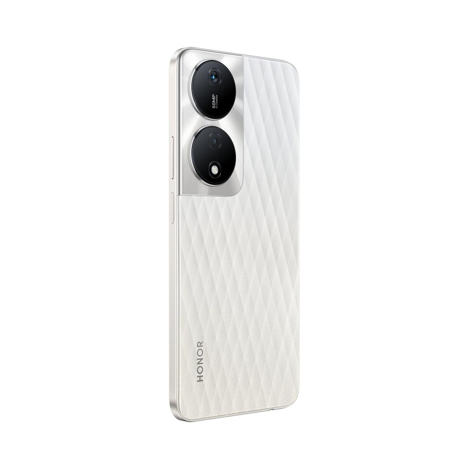 Smartphone Honor 90 Smart / 256 GB / Silver / Claro image number 7.0