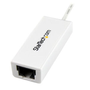 Adaptador Usb 3.0 A Gigabit Ethernet