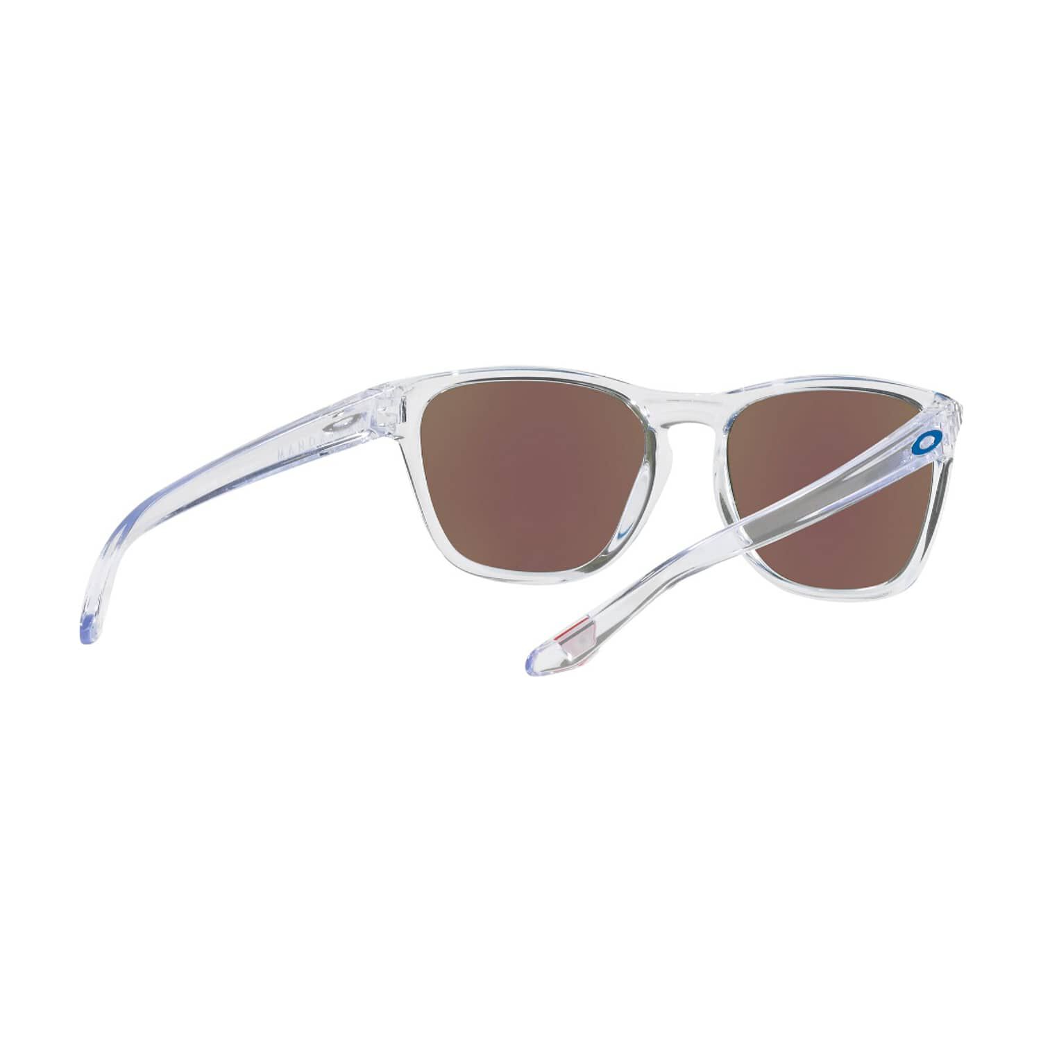 Lentes De Sol Manorburn Prizm Sapphire Oakley image number 7.0