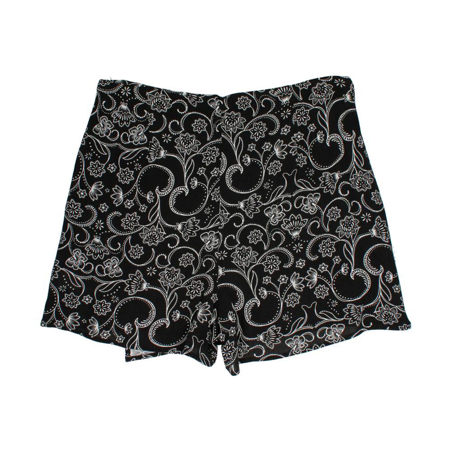 Short Mujer Rolly Go image number 1.0