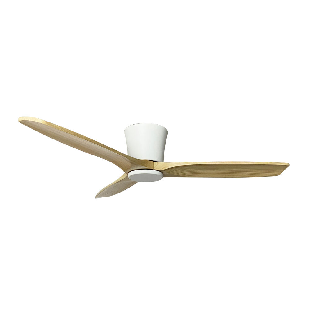 PRIMATERM Ventilador De Techo Hydra Natural 42 Primaterm