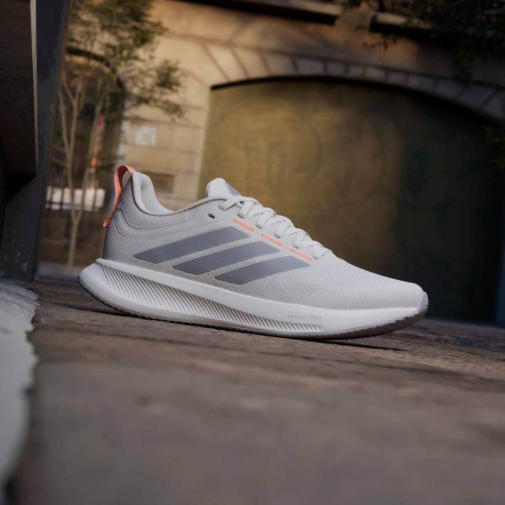 Zapatilla Running Adidas Runblaze W image number 9.0