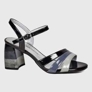 Sandalia Vintier Negro