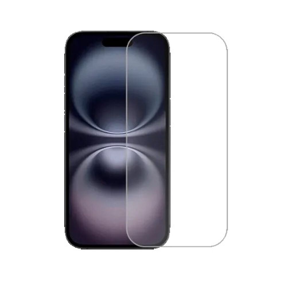Apple Iphone 16 Plus (128 Gb) - Negro + Lamina De Protección image number 0.0