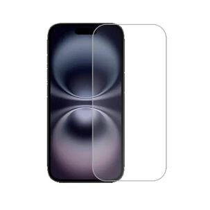 Apple Iphone 16 Plus (128 Gb) - Negro + Lamina De Protección