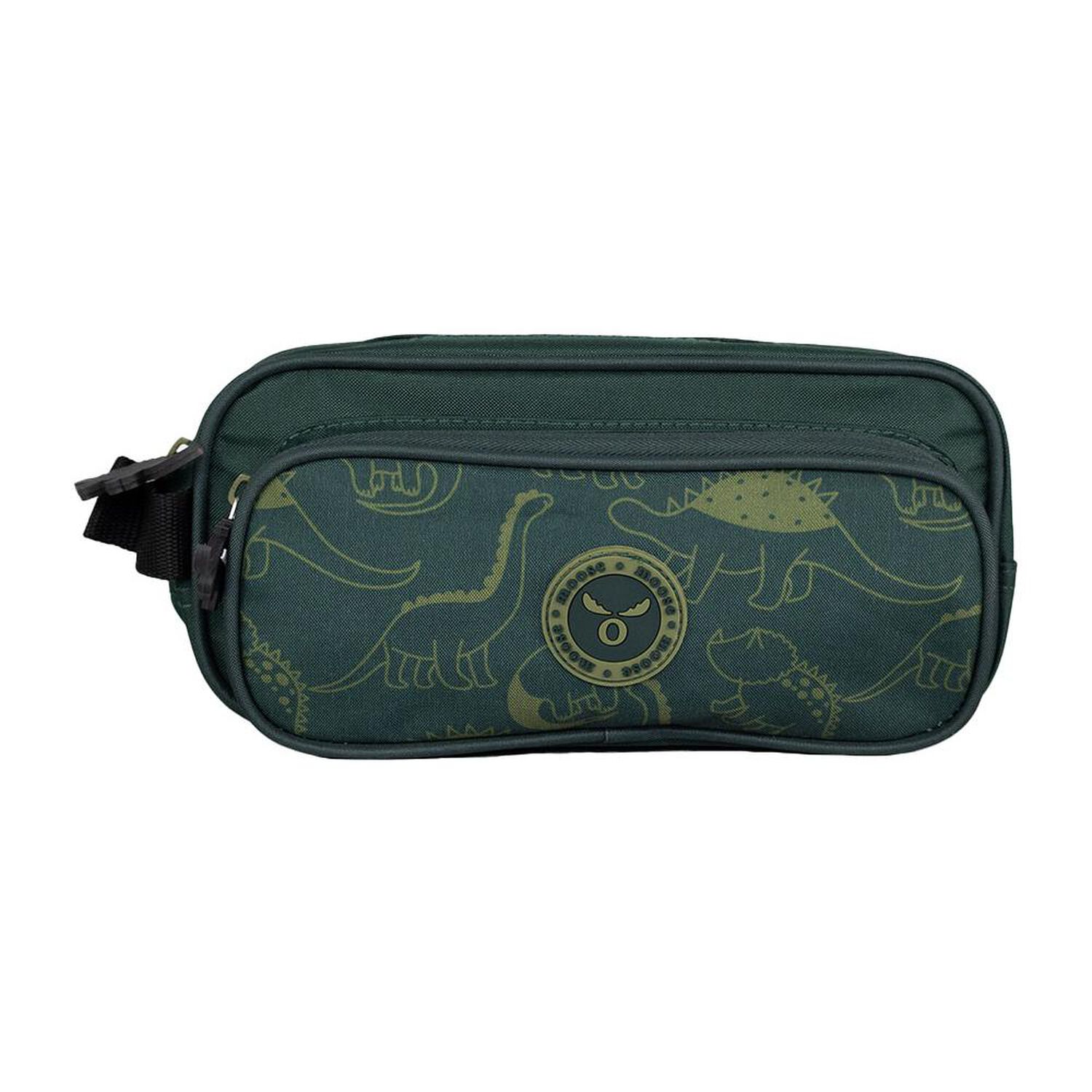 Estuche Bolsillos Kids Dinosaur Moose image number 0.0
