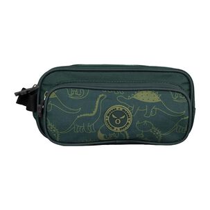 Estuche Bolsillos Kids Dinosaur Moose