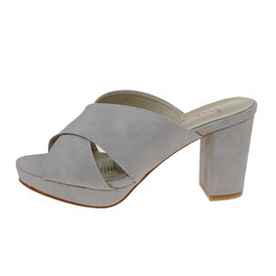 Sandalia Beige Via Franca Art. 5s16816beig