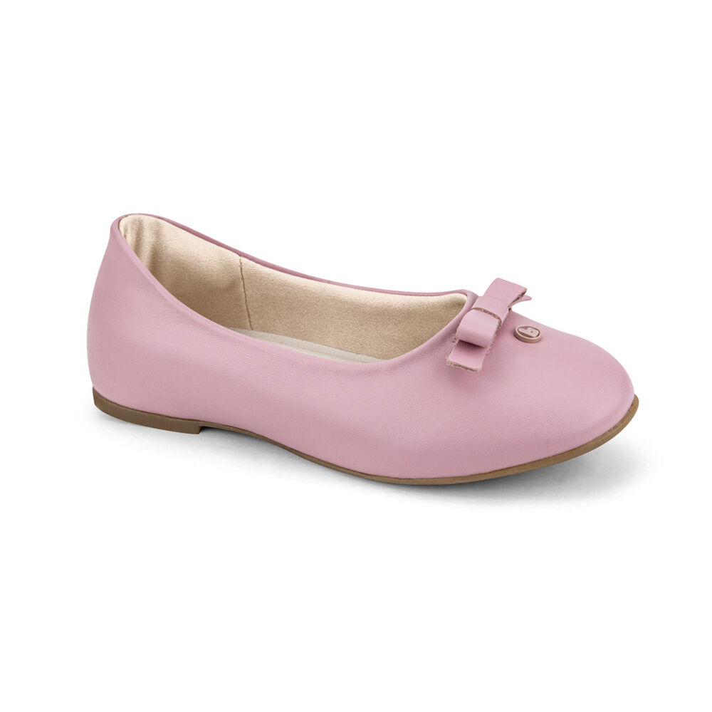 Ballerinas Rosado Bibi. image number 1.0