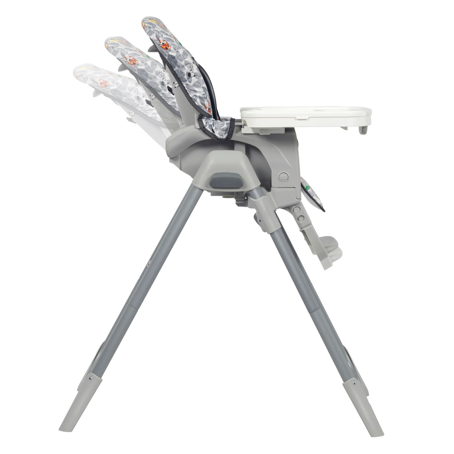 Silla De Comer 3 En 1 Sit Right 2.0 Safari Snuggles | Desde Los 6 Meses Hasta 18 Kg image number 3.0