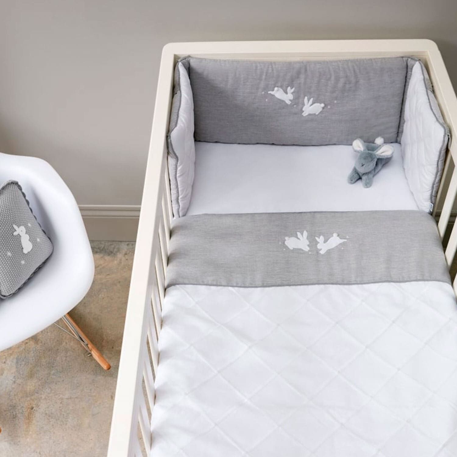 Quilt - Welcome To The World New image number 1.0