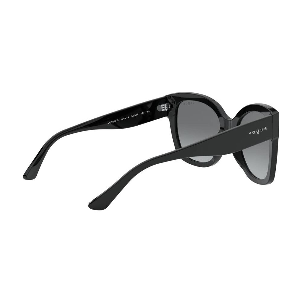 Lentes De Sol Black Vogue Eyewear image number 8.0