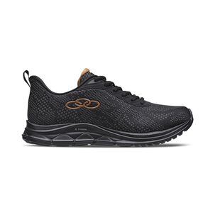Zapatilla Mujer Citrus 2 Negro